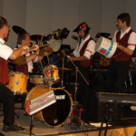 Jazz im Lorzensaal 2009