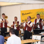 Meilemer Jazztage 2011